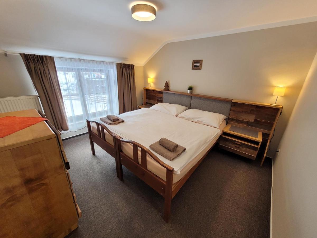 Hotel Stary Mlyn Jesenik Exterior photo