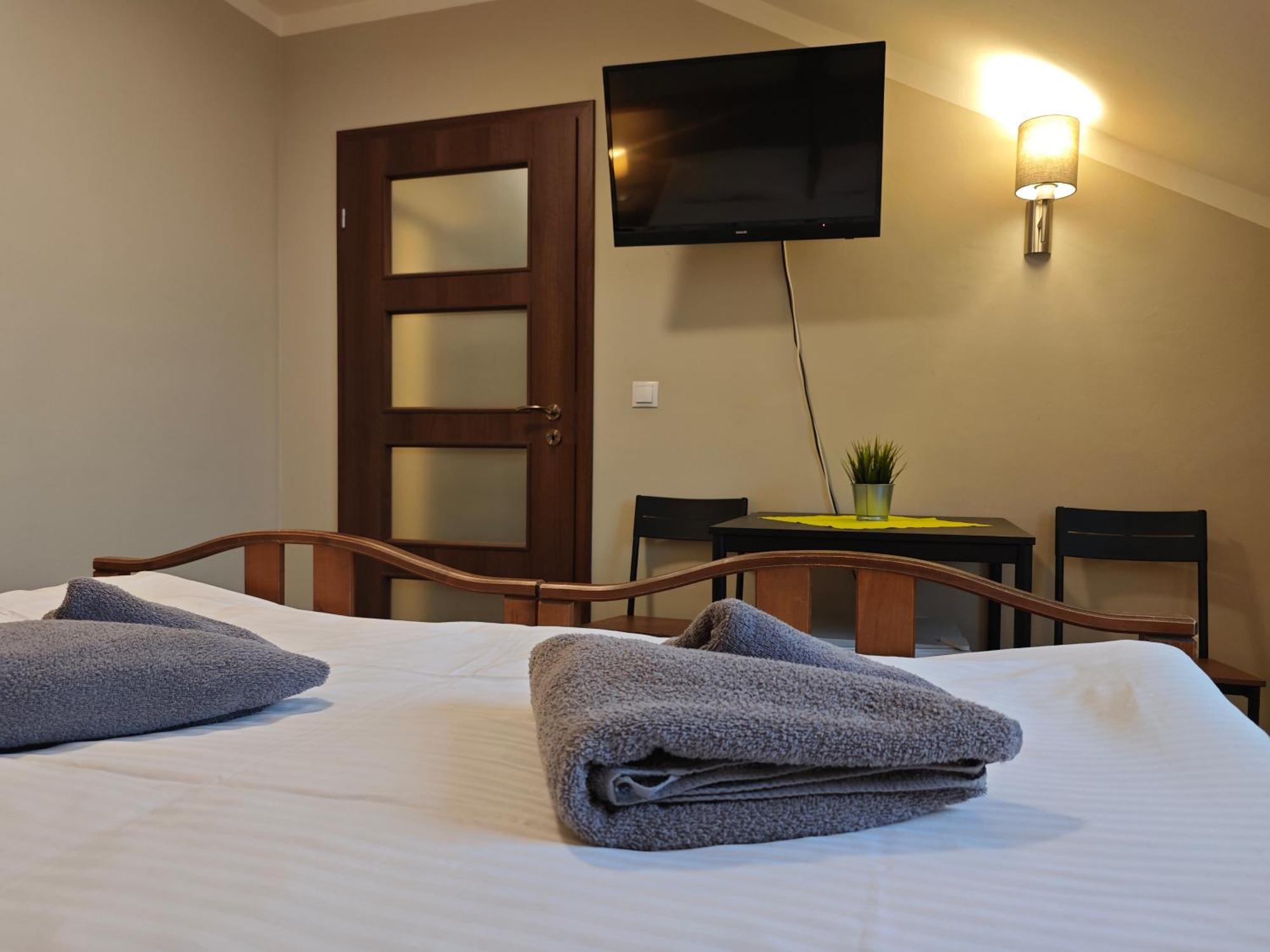 Hotel Stary Mlyn Jesenik Exterior photo
